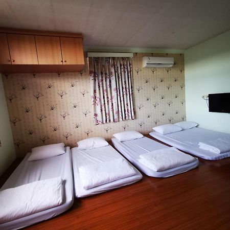 Tai Yu Ju Bao Fang B&B Luye Extérieur photo